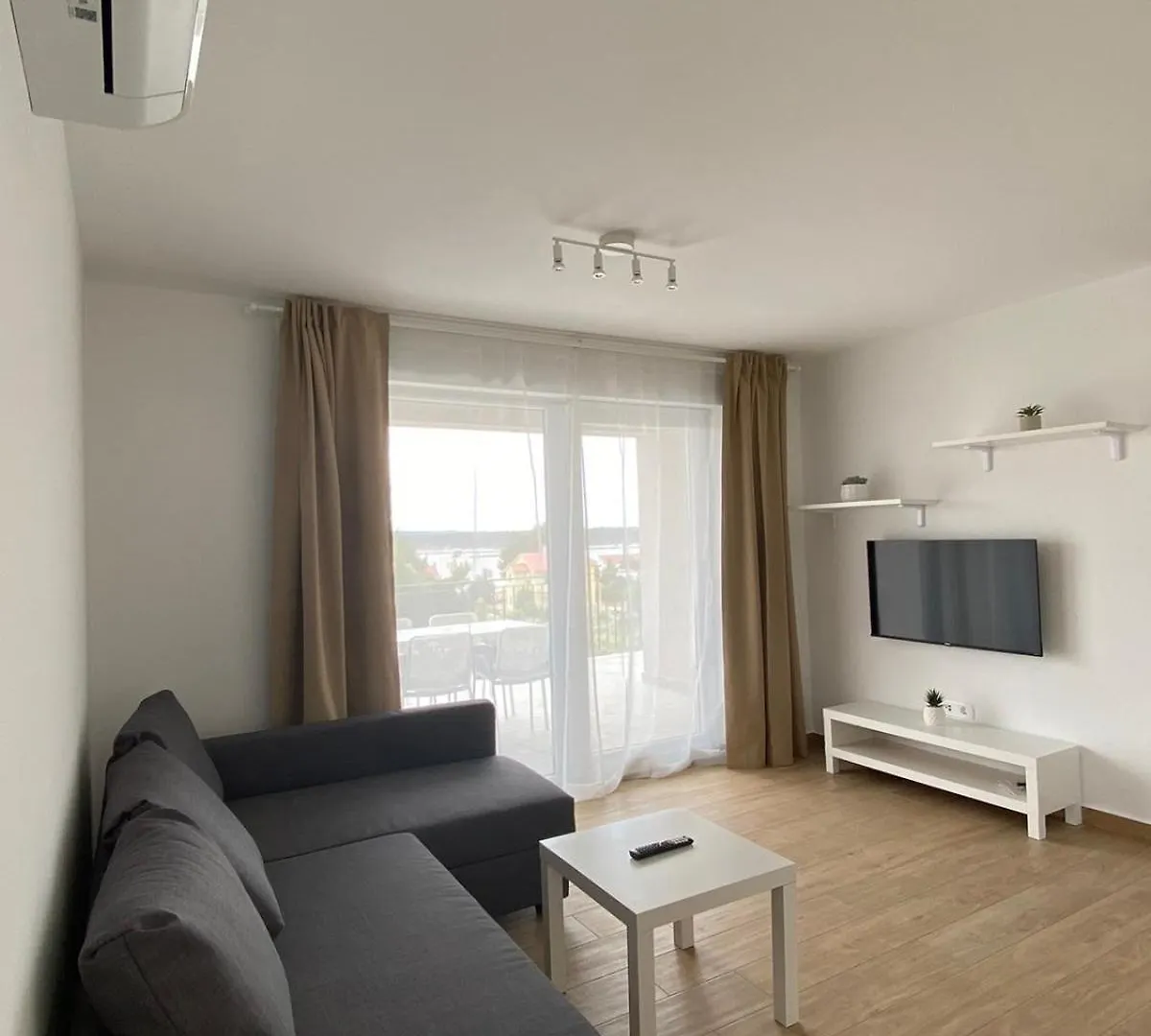 Martina Apartment Rab Town 0*,