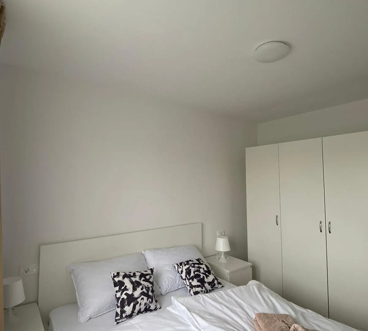 Martina Apartment Rab Town Croatia