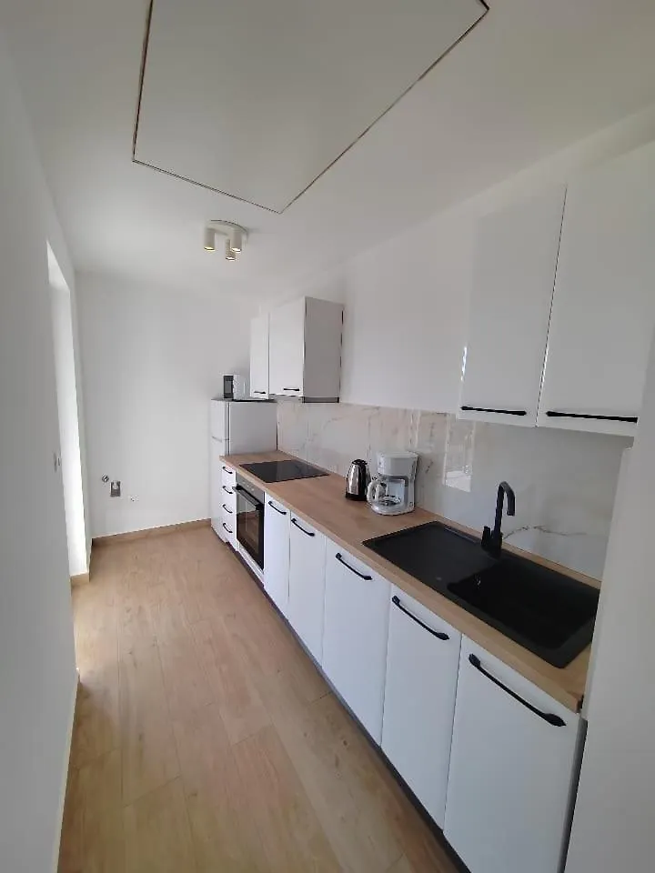 Martina Apartment Rab Town Croatia