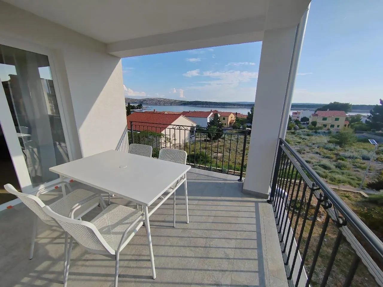 Martina Apartment Rab Town Croatia