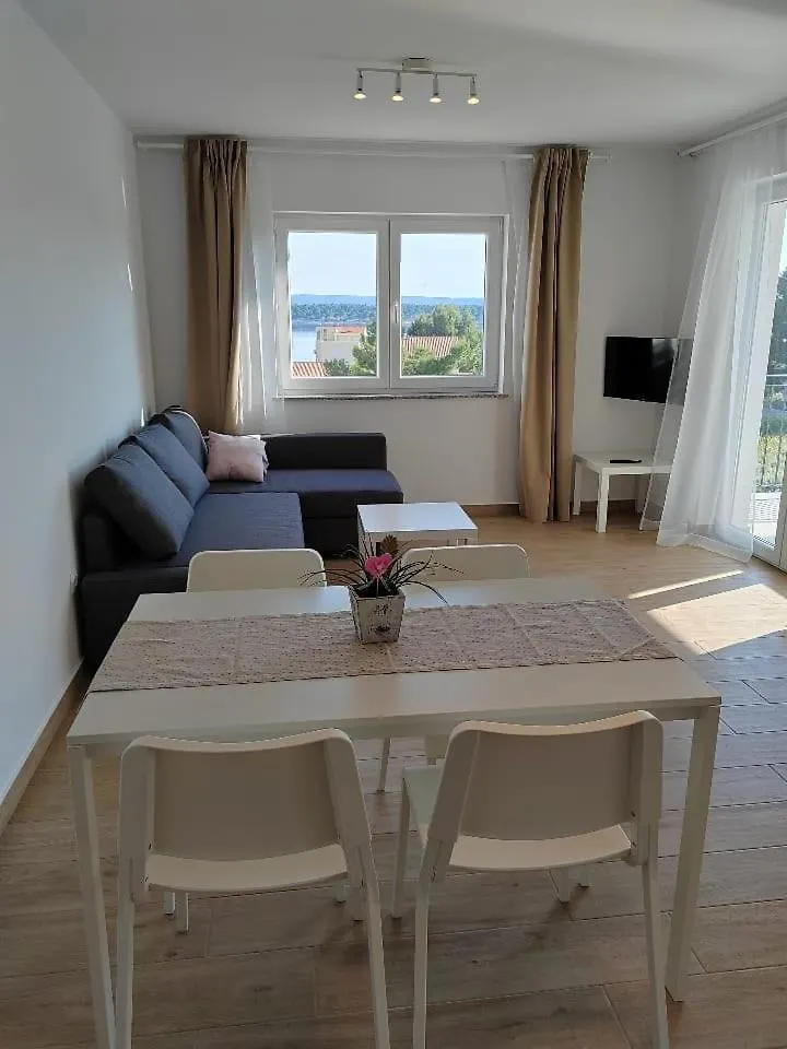 Martina Apartment Rab Town Croatia